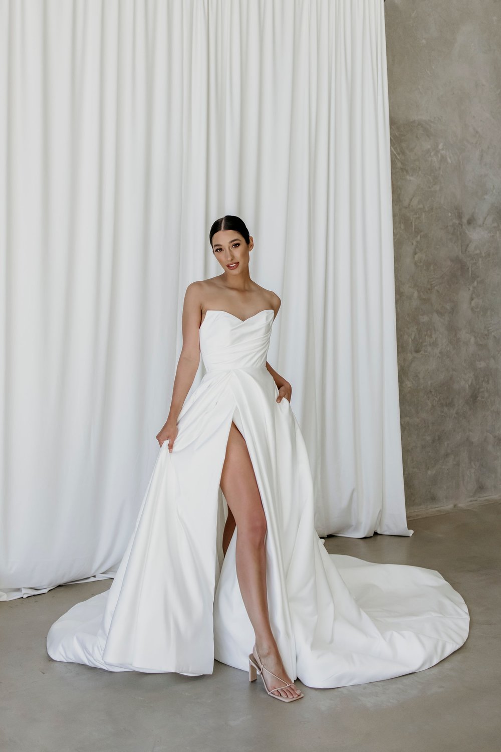 Verona Bridal