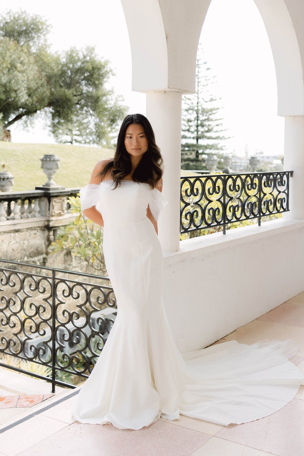 Verona Bridal