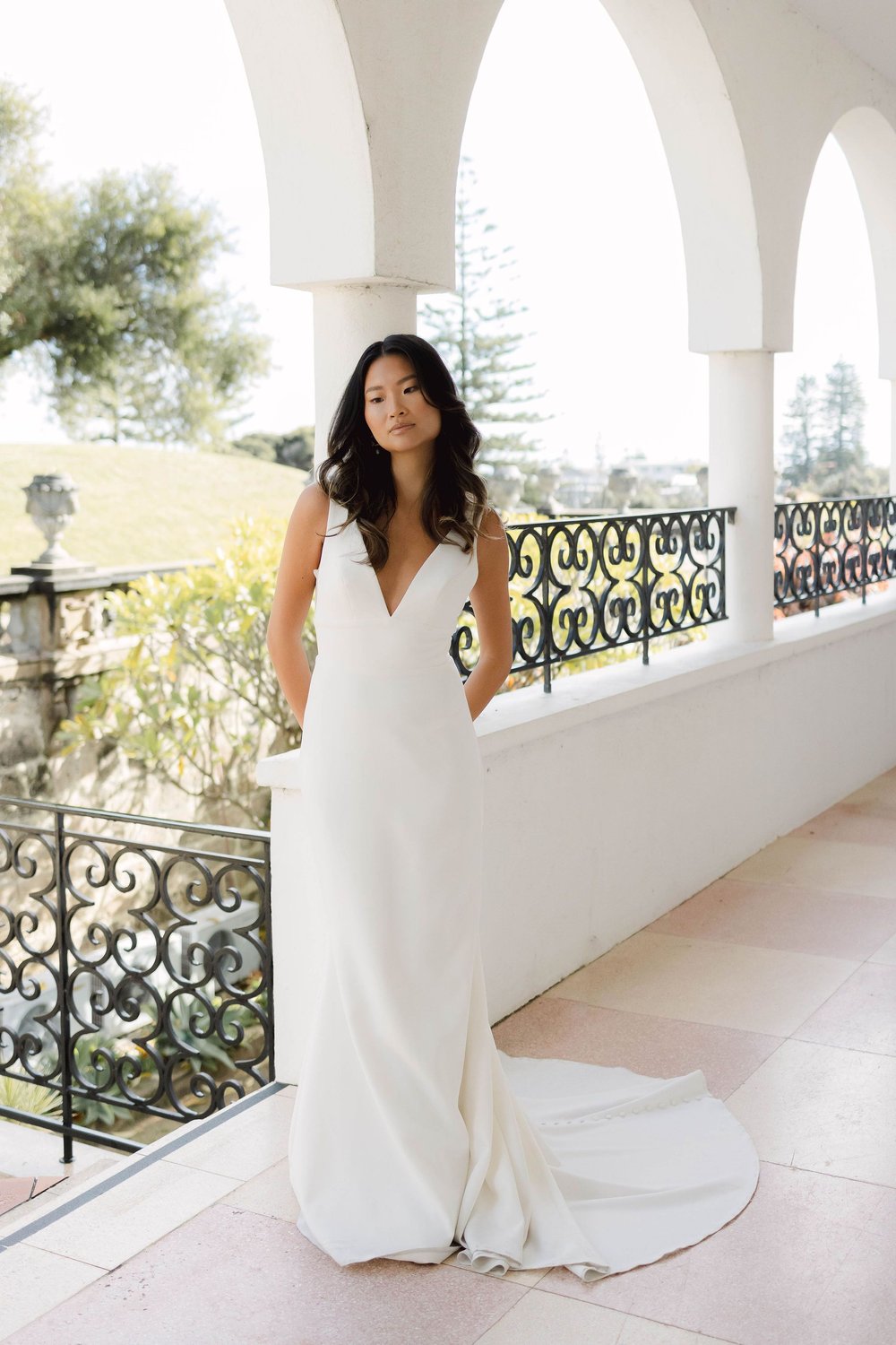 Verona Bridal