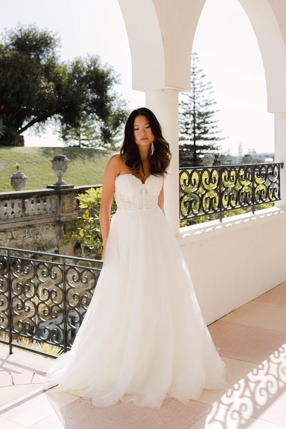 Verona Bridal