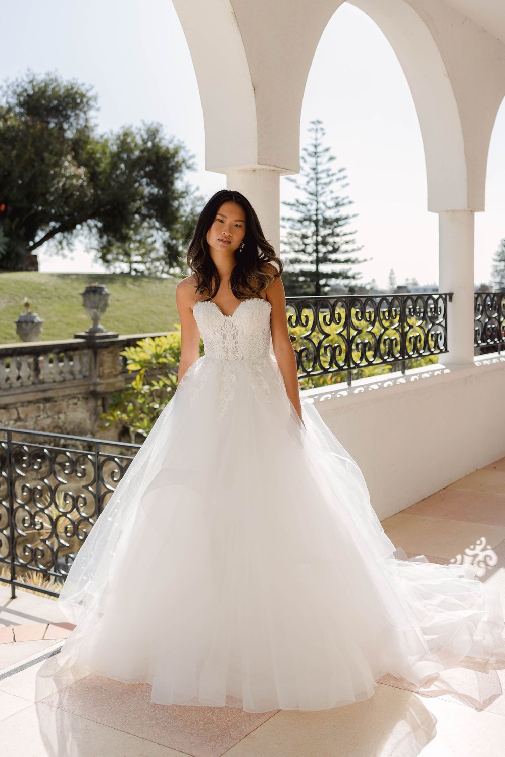 Verona Bridal