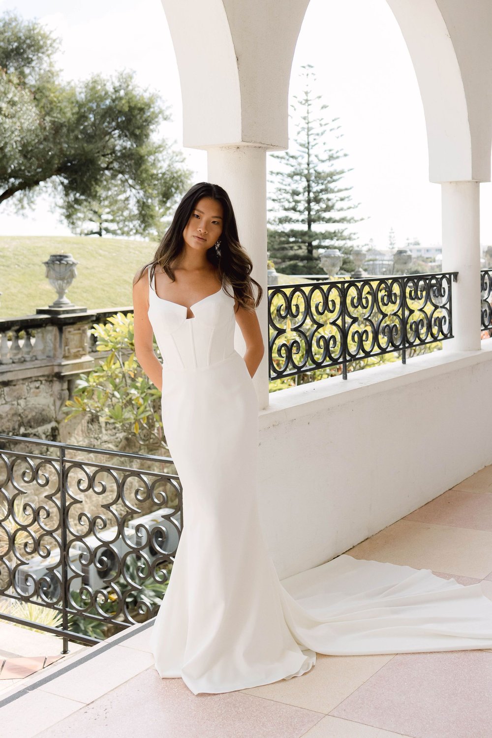 Verona Bridal