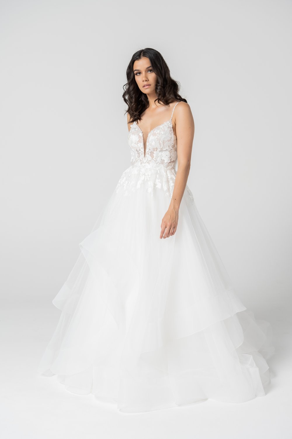Verona Bridal