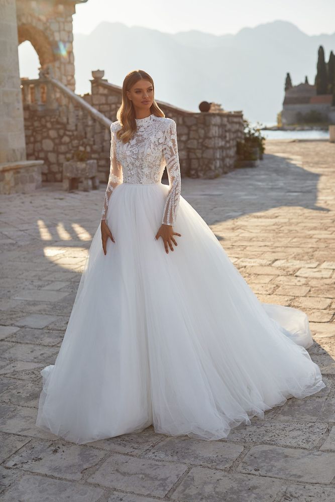 Verona Bridal