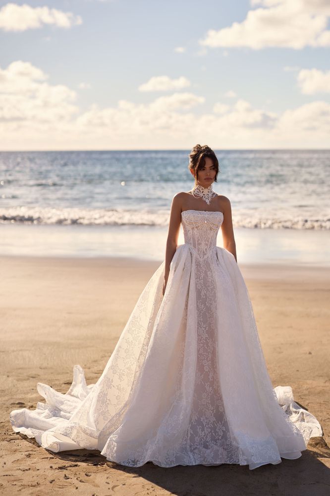 Verona Bridal